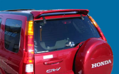 Honda CR-V 2002 spoileris